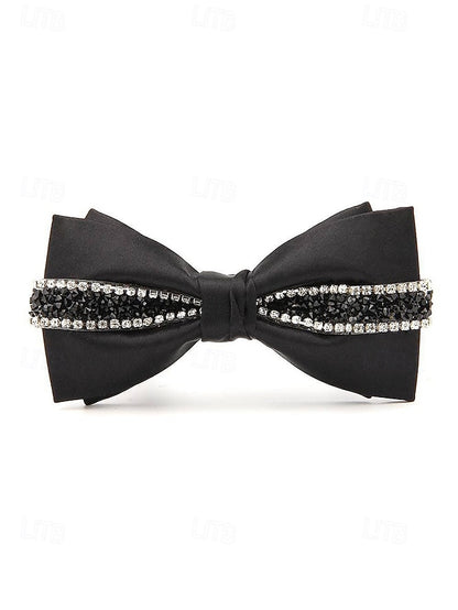 Bow Tie Red Men's – Christmas