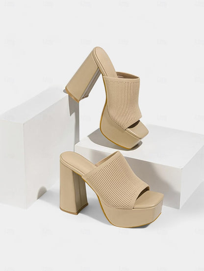 Women's Wedding Shoes Heels Sandals