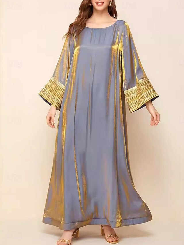 Women's Maxi Dress Casual Dress Cocktail Dress Wedding