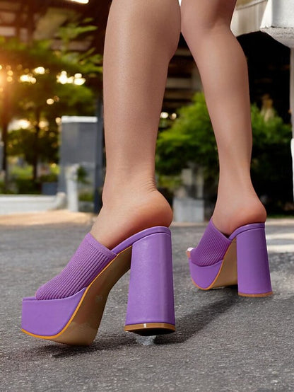 Women's Wedding Shoes Heels Sandals