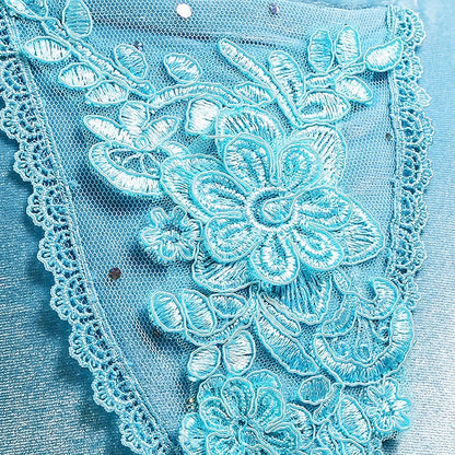 Party Flower Girl Dress Theme Fairytale Cinderella Princess