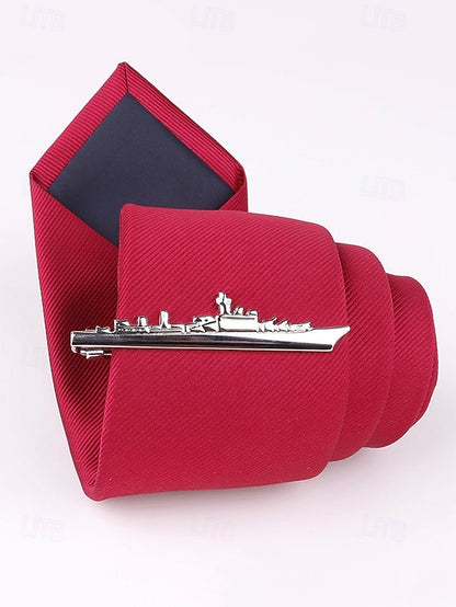 Plated Men's Fork Gold