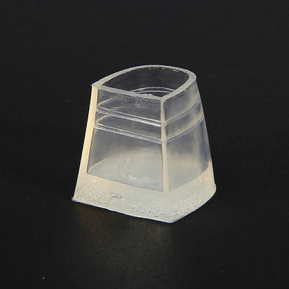 Heel for High Clear Women Anti-Slip – Stiletto Protectors