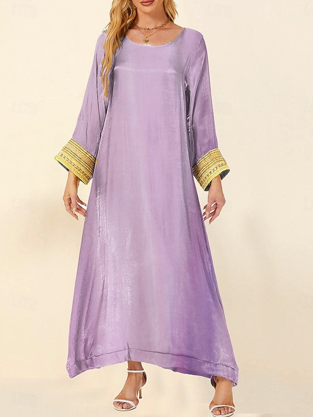 Women's Maxi Dress Casual Dress Cocktail Dress Wedding