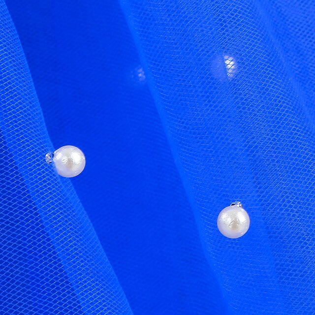 Elsa Flower Party Frozen Dress Theme Fairytale Girl Princess