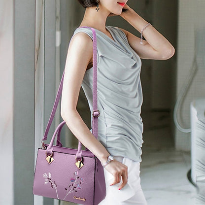 Bag Shoulder Women's Handbag Crossbody PU
