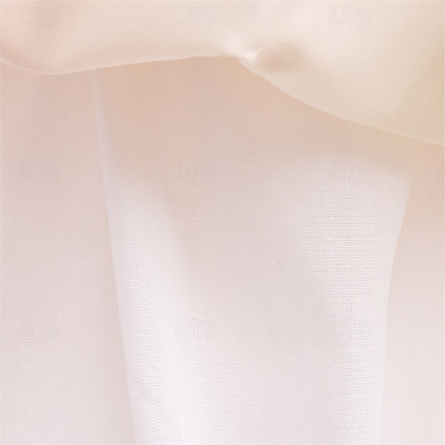 Flower Kid's Dress Girls' Girl Princess