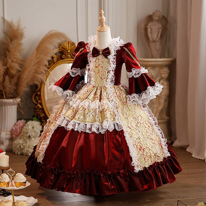 Accessories Steampunk Maxi Costume Bell Party Fancy Princess