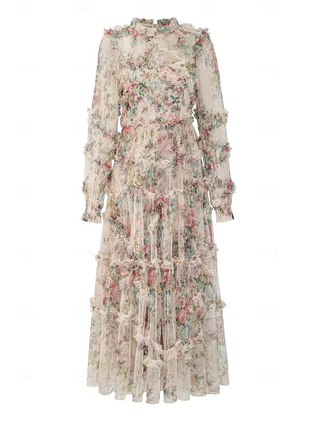 Party Beach Cocktail Garden Wedding Dresses A-Line Guest