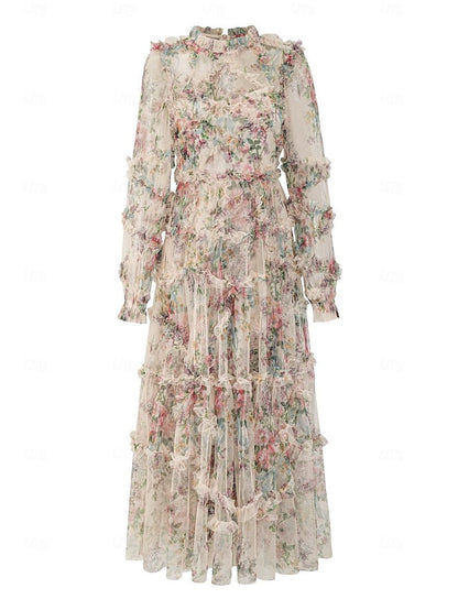 Party Beach Cocktail Garden Wedding Dresses A-Line Guest