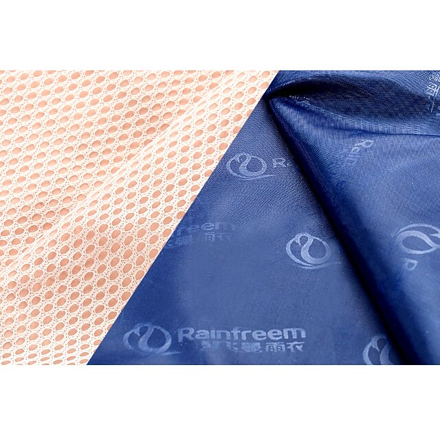 Women's Men's Rain Poncho Waterproof Rain Jacket