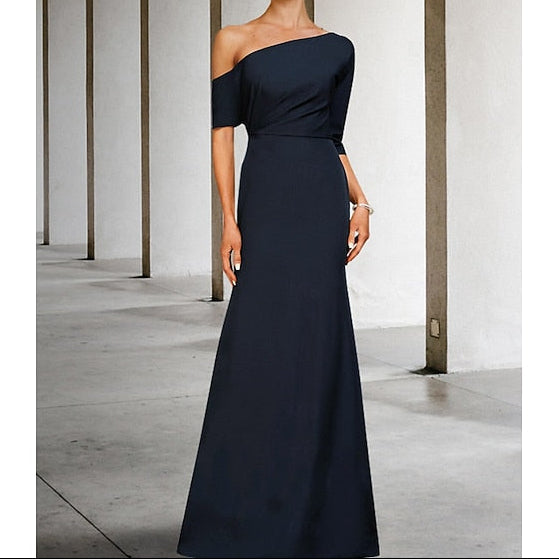 Dress Vintage the Bride A-Line Mother of Guest Wedding Elegant