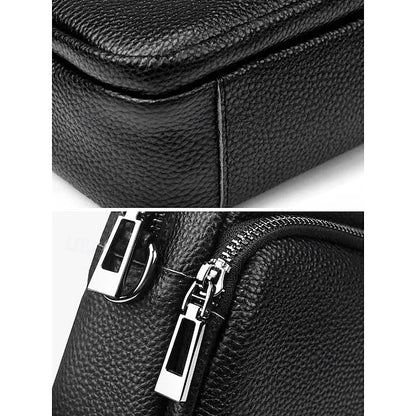Bag Women's Shoulder Handbag Office Leather Crossbody Bags