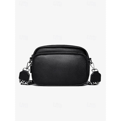 Bag Women's Shoulder Handbag Office Leather Crossbody Bags