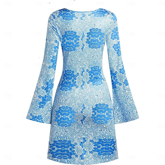 Retro Vintage 1960s 1970s Cosplay Costume Outfits Accessories