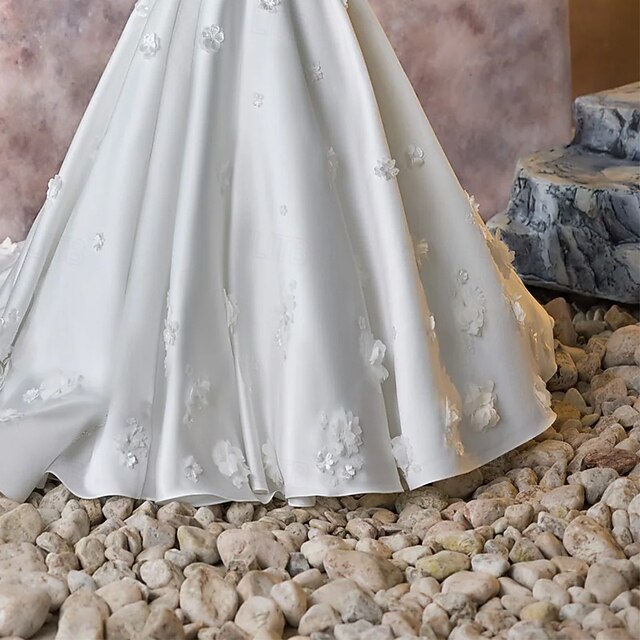 Communion Flower Dress Girls' Girl Formal First