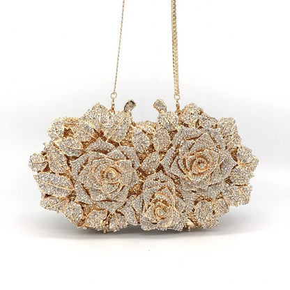 Alloy / Bag Party Clutch Evening Bags Women's