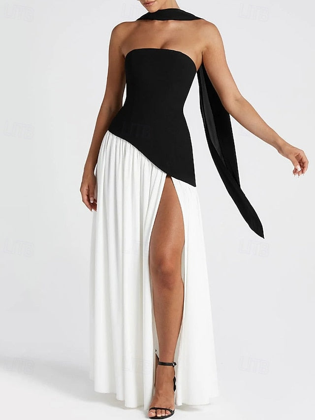 Women's Long Dress Maxi Dress Prom Dress Party Dress