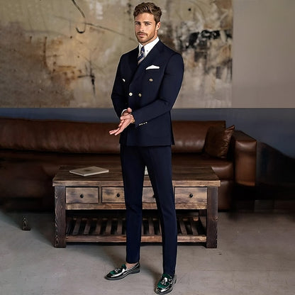 Black Tassel Leather Faux Men's Patent – Loafers Velvet