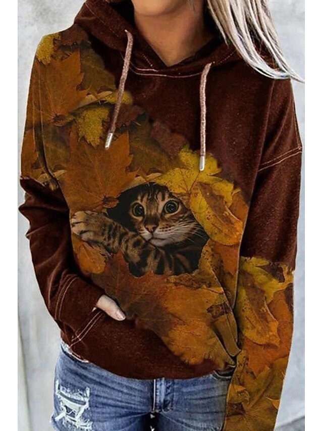 Independence Day Patriotic Shirt Women's Plus Size Hoodie