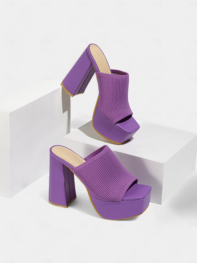 Women's Wedding Shoes Heels Sandals