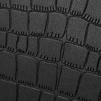 Boston Shoulder Bag PU Handbag Women's Crossbody