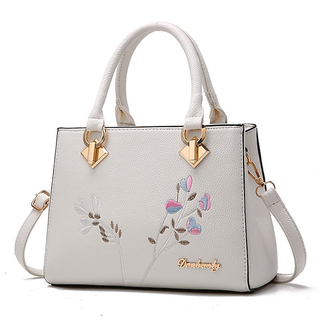 Bag Shoulder Women's Handbag Crossbody PU