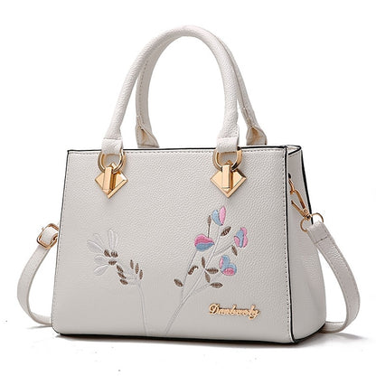 Bag Shoulder Women's Handbag Crossbody PU