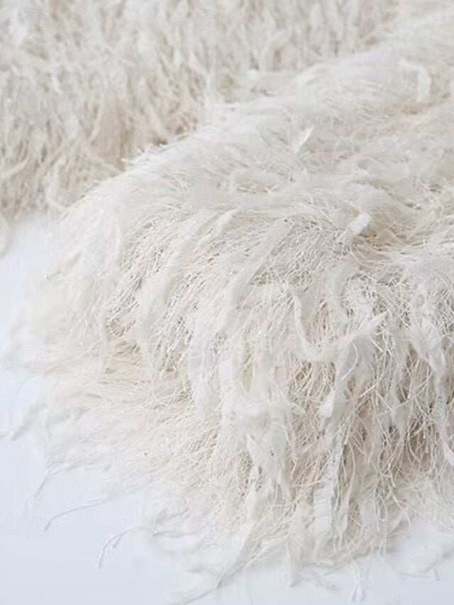 Coat Women's Comfortable Leathers Furs Fur Faux