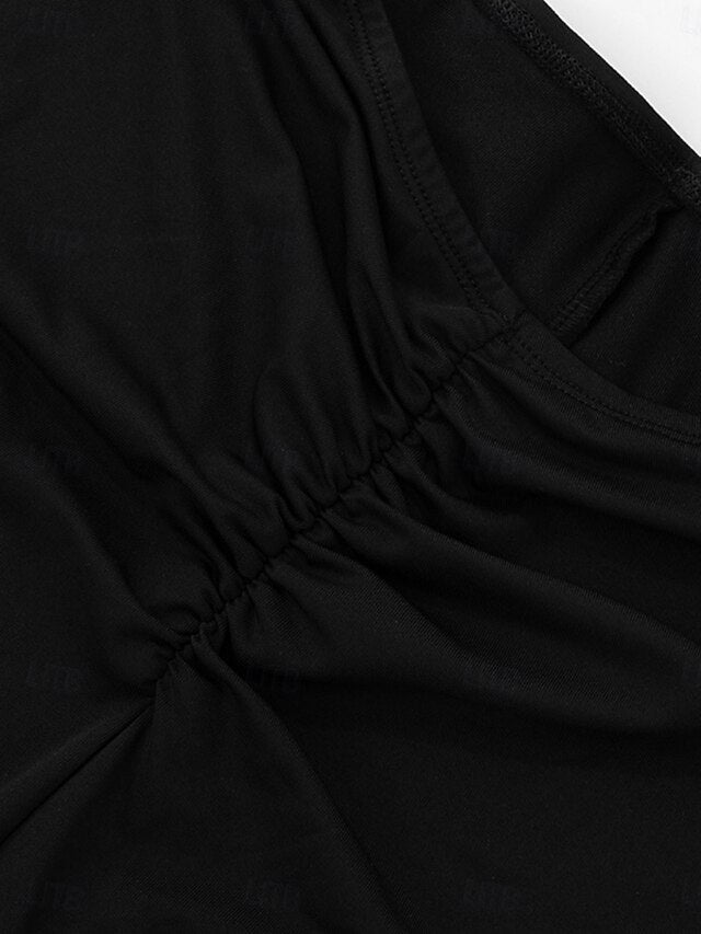 Women's Capri Pants Summer Shorts Leggings Fashion