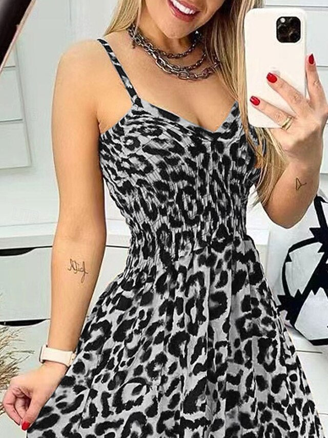 Women's Maxi Dress Casual Dress Maxi Dress Stylish Sexy
