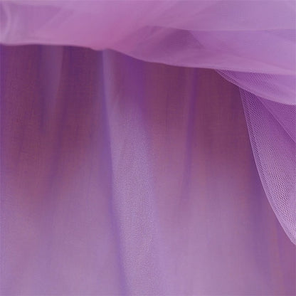 Flower Girl Girls' Princess Dress Kid's