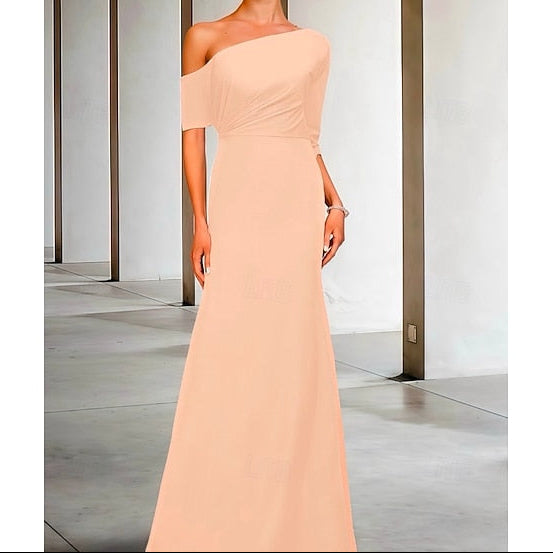 Dress Vintage the Bride A-Line Mother of Guest Wedding Elegant