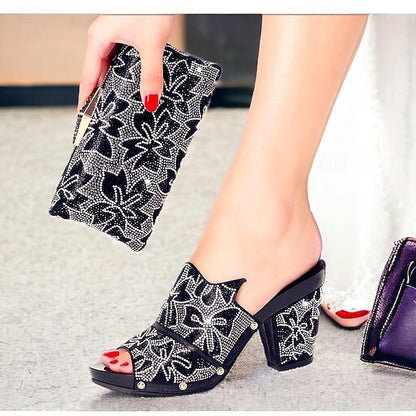 Wedding Party Heels Shoes Bridal And Women's