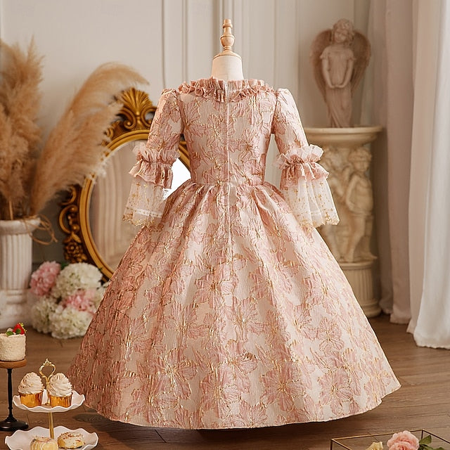 Accessories Princess Steampunk Bell Maxi Party Costume Fancy