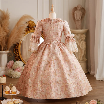 Accessories Princess Steampunk Bell Maxi Party Costume Fancy