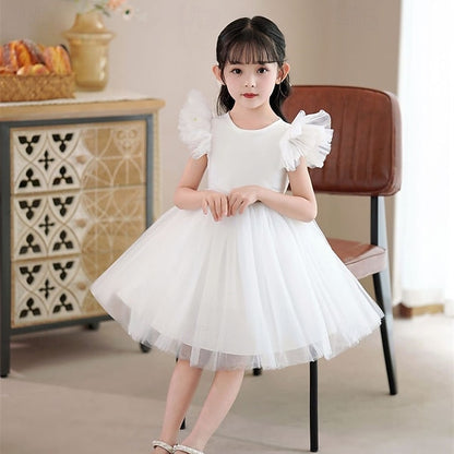 Princess Dress Flower Girls' Girl Kid's