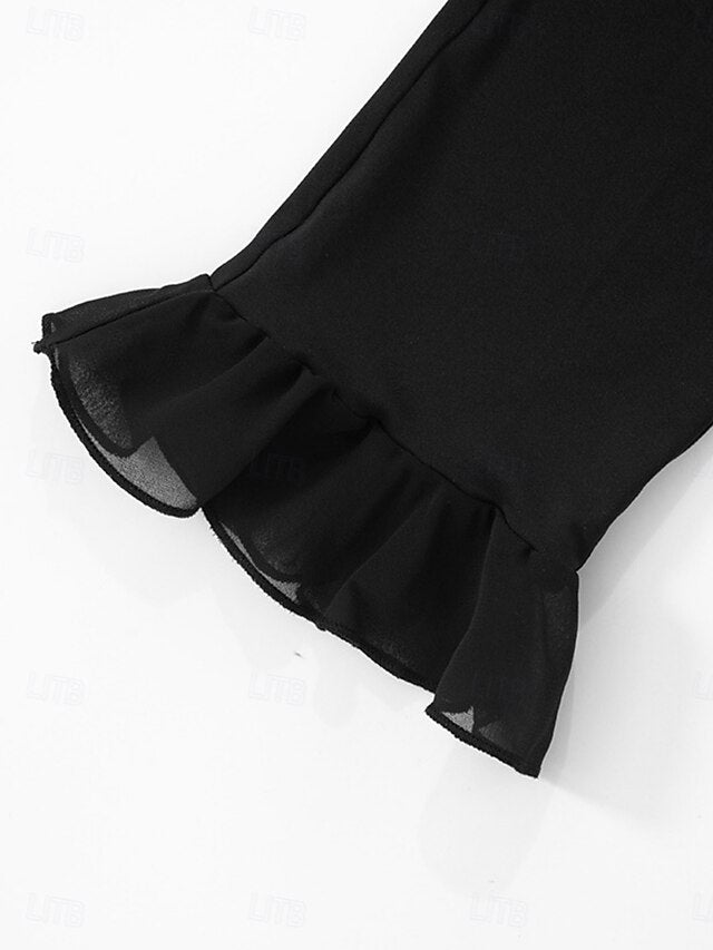 Women's Capri Pants Summer Shorts Leggings Fashion