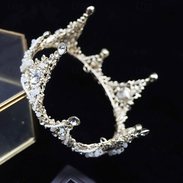 Kids Long Solid Dress Party Color Girl Flower Girls'