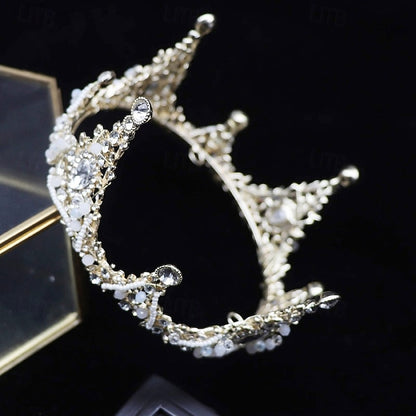 Kids Long Solid Dress Party Color Girl Flower Girls'