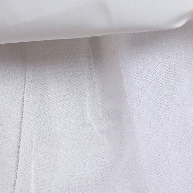 Floral Plain Party Line Kids Little Dress A Girls'