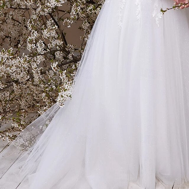 Dress Girl First Flower Girls' Formal Princess