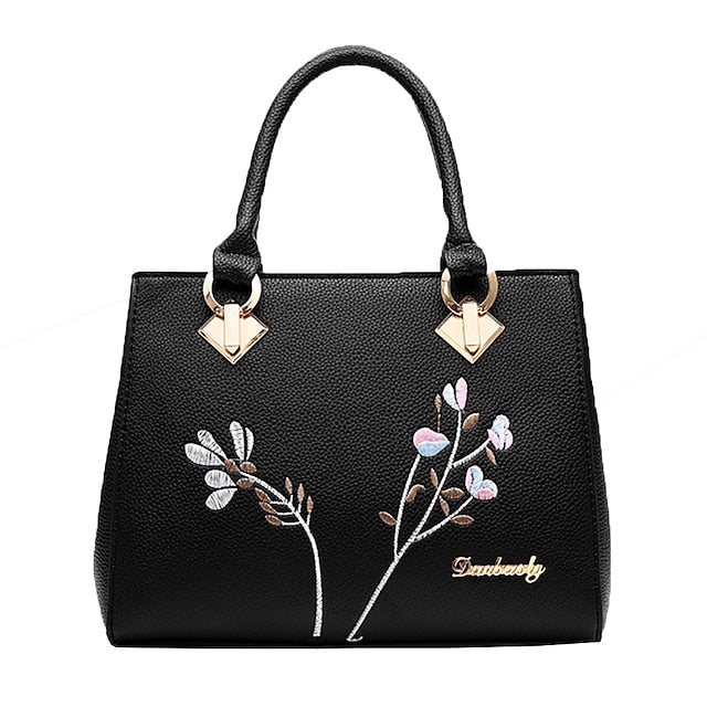 Bag Shoulder Women's Handbag Crossbody PU