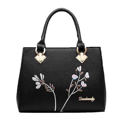 Bag Shoulder Women's Handbag Crossbody PU