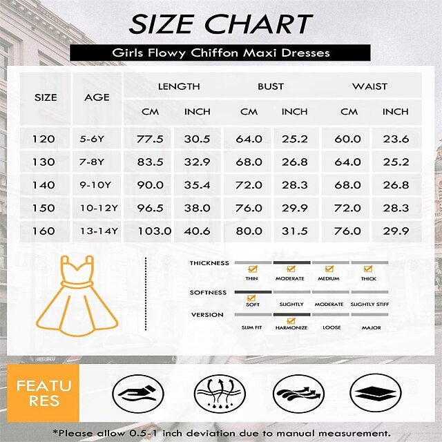 Girl Halter Junior Girls A-Line Flower Dress Bridesmaid Flowy