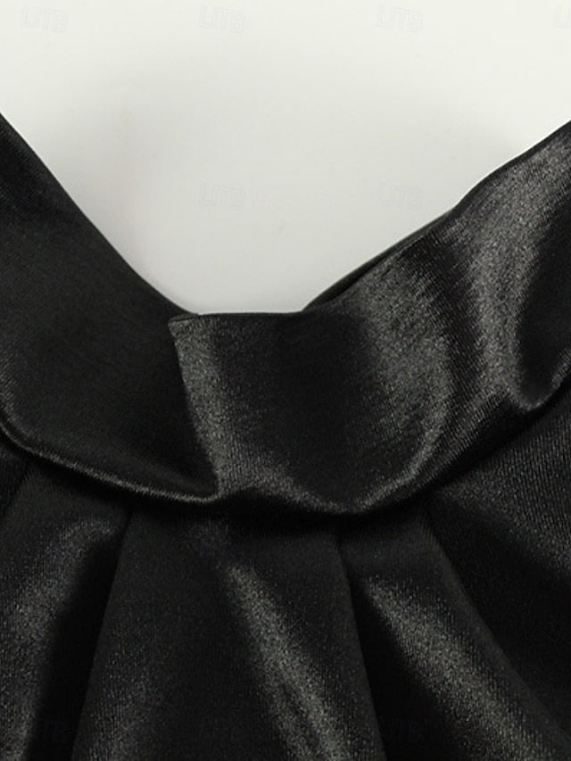 Women's Mini Dress Sheath Dress Tulle Dress Elegant Party