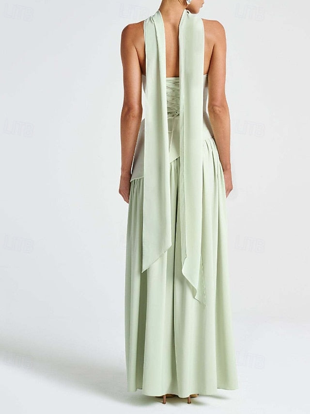 Women's Long Dress Maxi Dress Prom Dress Party Dress