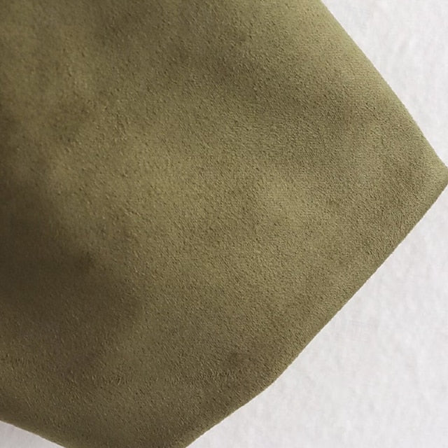 Warm Zipper Jacket Casual Comfortable Pocket Women's