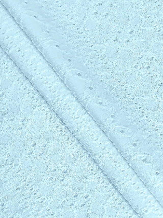 Women's T Shirt Tee Top Ruffle Eyelet Buttons Plain Fashion