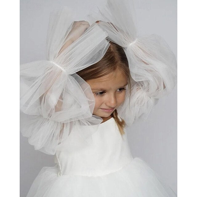 Flower Dress Kid's Girls' Princess Girl